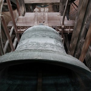 Zašto zvonimo u Crkvi i u crkvi?